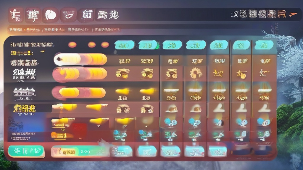 周末开学叠加期：全国灾害预警与安全出行指南