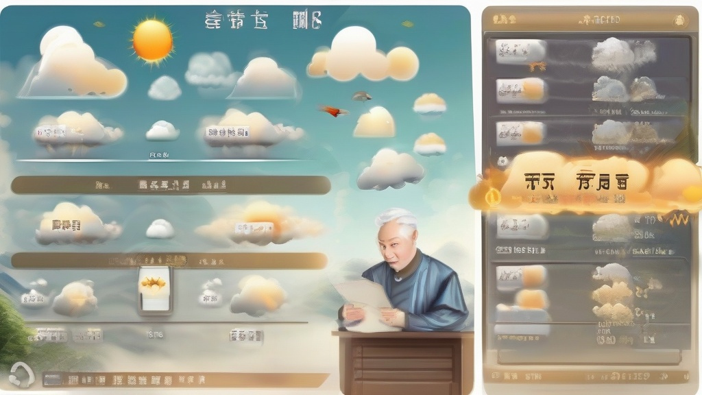 开学季与春运尾声:解码天气对出行的影响与应对策略