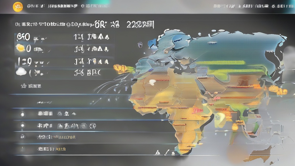 周末出行安全指南：雾霾、大风与春运天气的应对策略