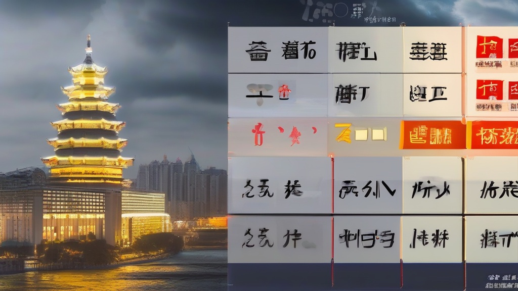 台风、大风与雷电：全国省市天气预报中的极端天气应对指南