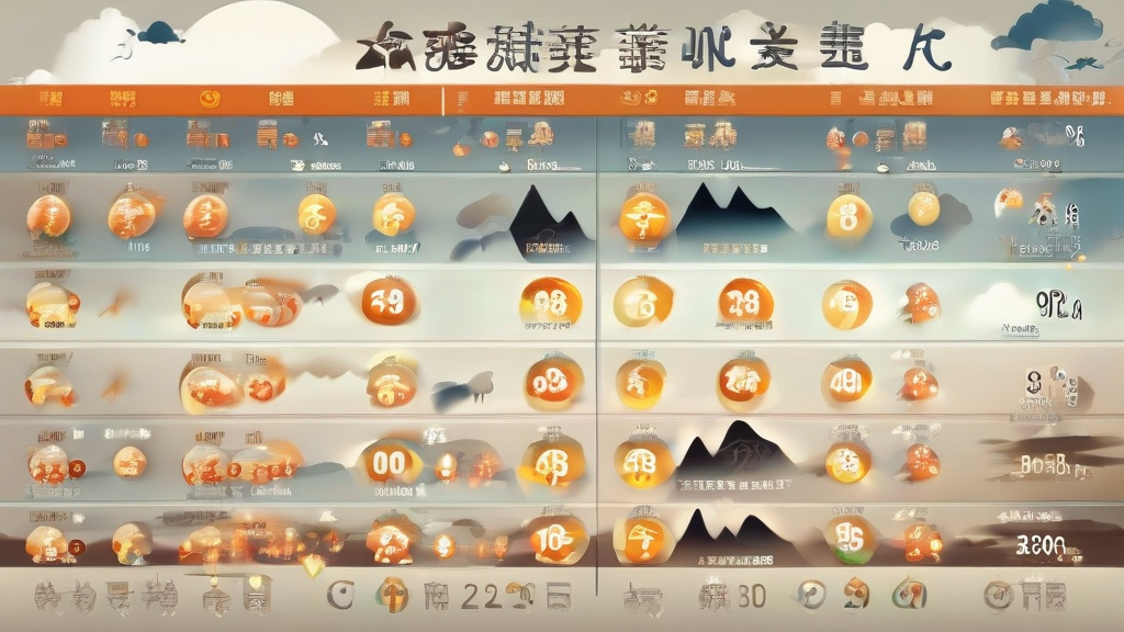 全国天气：雾霾详解