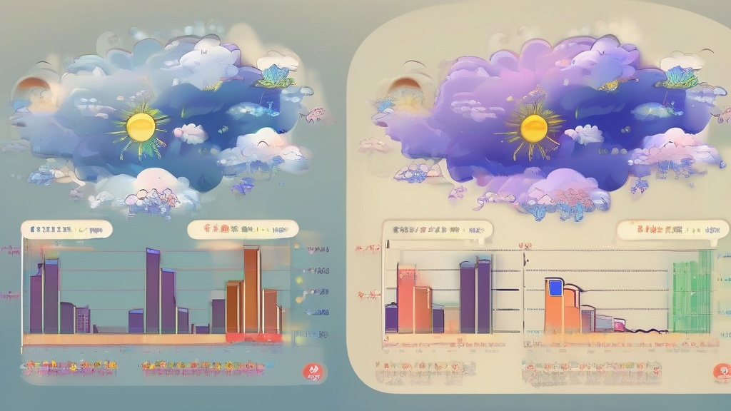 节假日与开学季出行天气指南：科学规划安全无忧
