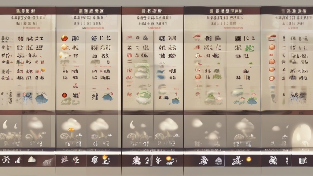 全国天气周报：大风降温来袭，冰雹预警需警惕