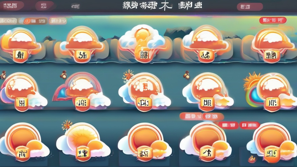 灾害预警：节假日详解