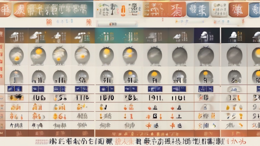 节假日与春运期间全国天气特征及冰雹防御指南