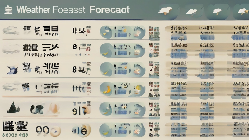 全国天气剧变：降温、大风与暴雨的成因及应对指南