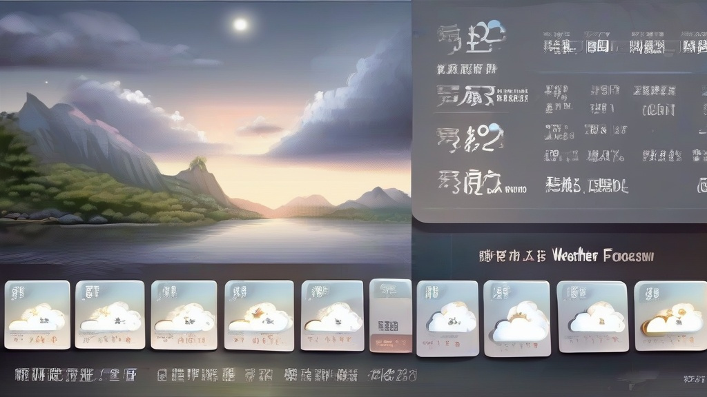 寒潮与春运叠加：全国天气形势深度解析与出行指南