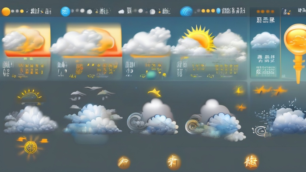 节假日出行天气指南：大风雷电天气应对策略