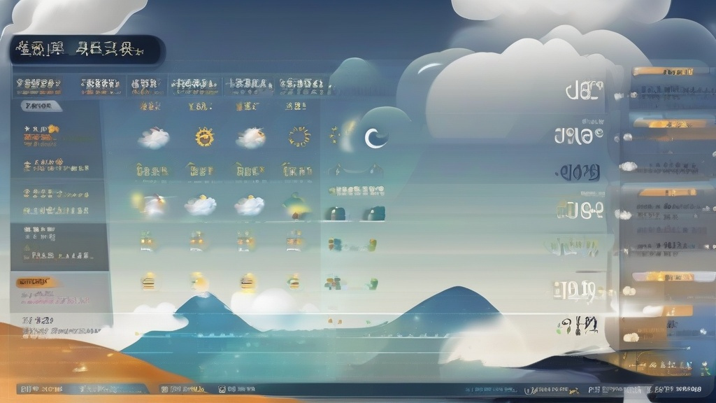 冰雹与高温：极端天气的科学密码与应对之道