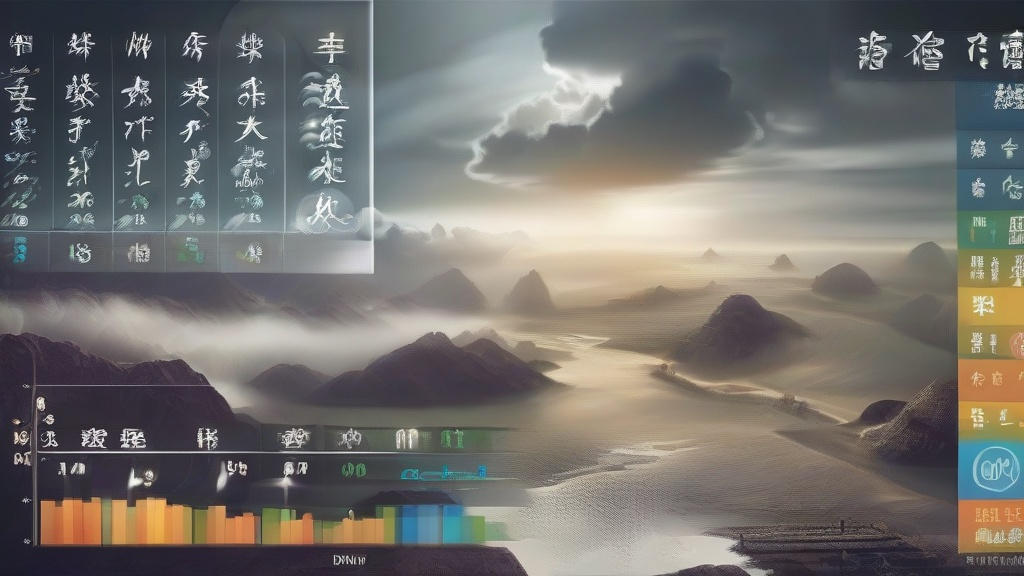 雷电、降温、大风天气下的科学出行指南