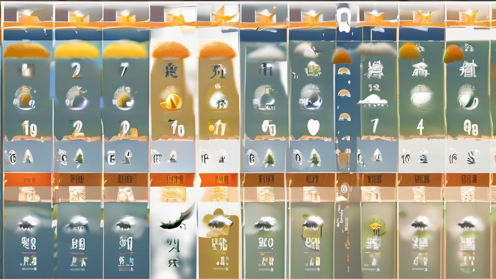 寒潮来袭！全国降温与春运天气应对指南