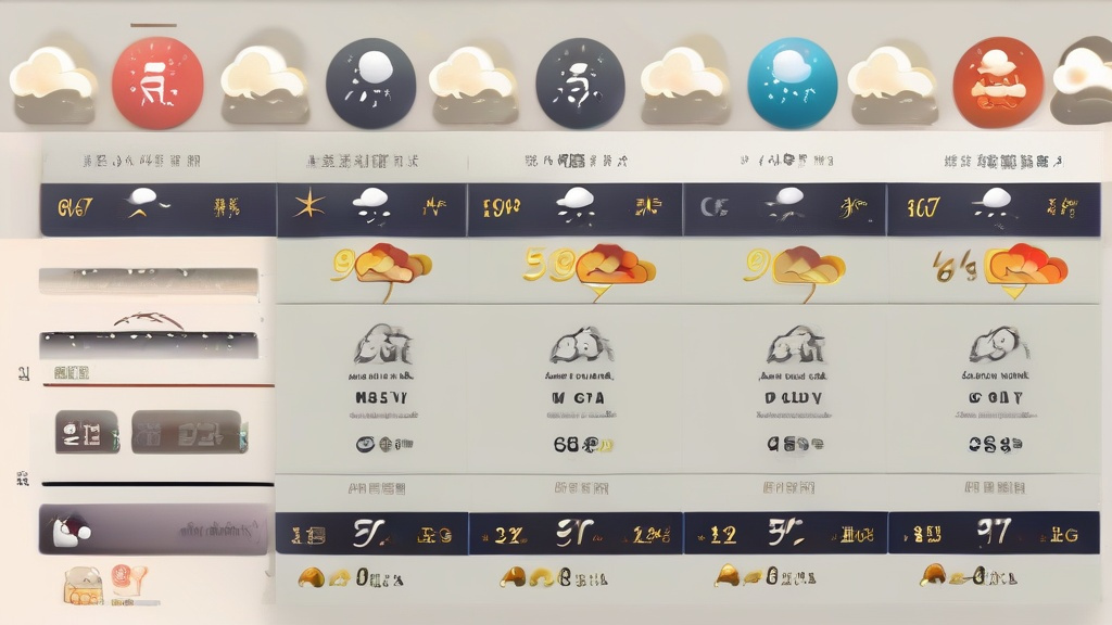 全国天气：雾霾详解
