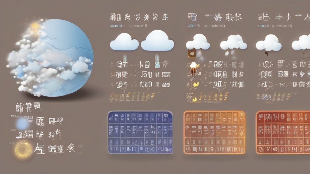 春运期间降温天气解析：科学应对寒潮，保障安全出行