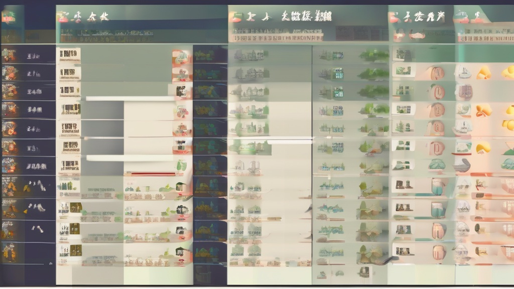 周末节假日天气预警：全国多省市雾霾动态与出行指南