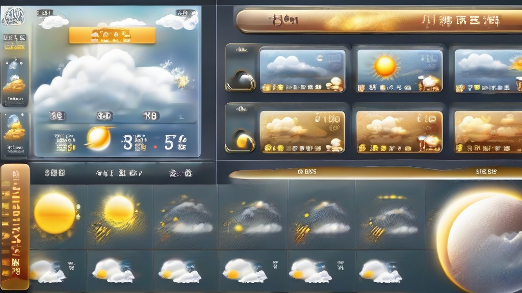 气象科普：雷电详解