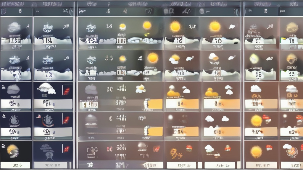 全国天气：降温详解