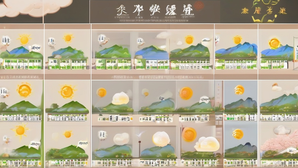 春运与节假日期间全国大风天气预警及出行指南