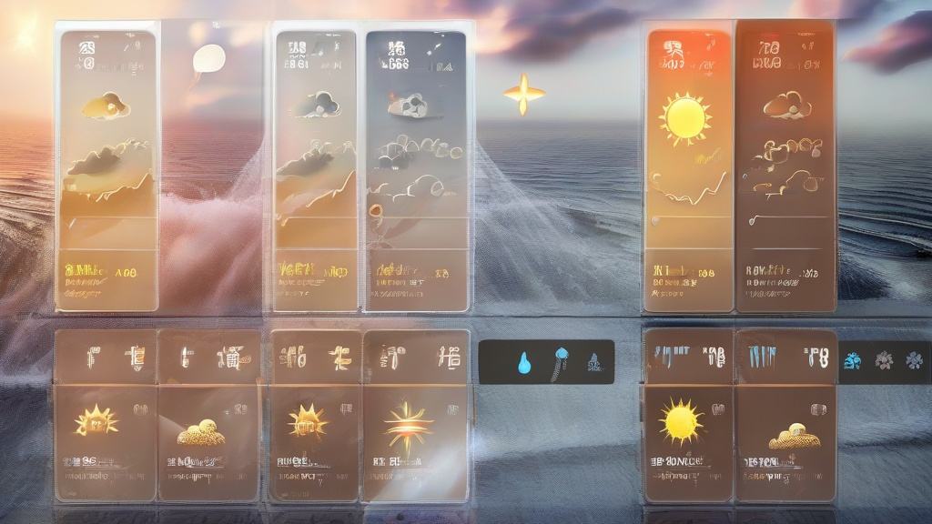 台风与寒潮：解码中国极端天气的形成机制与应对策略