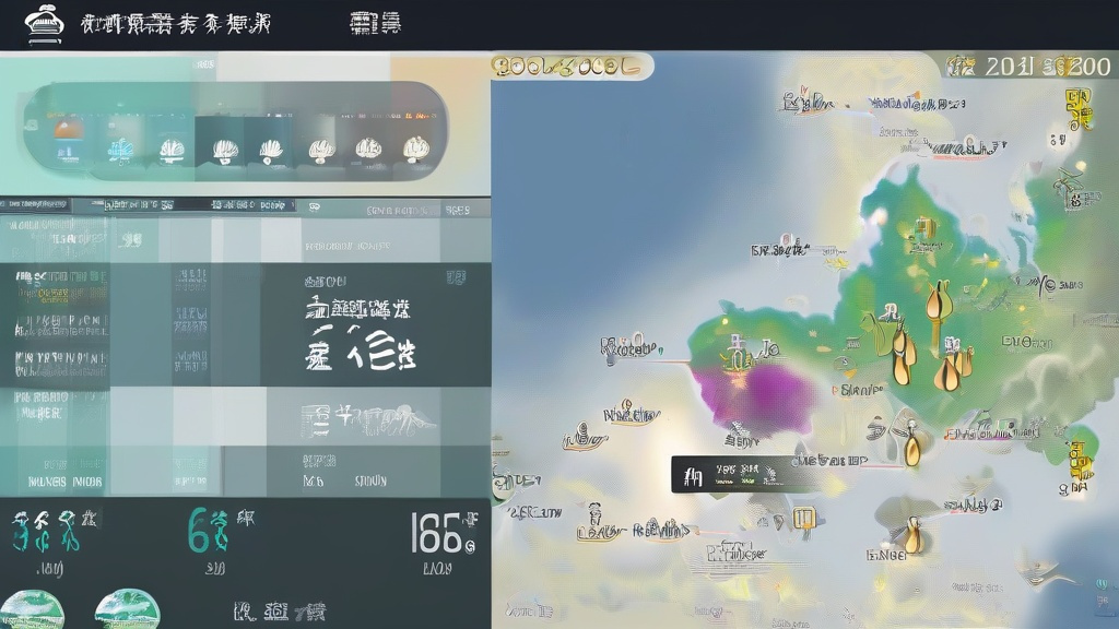 全国多省市冰雹与降温天气预警及应对指南
