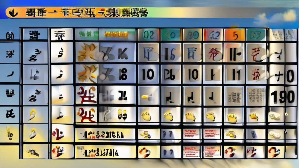 全国省市天气预报深度解析：雾霾、冰雹、多云与高温的应对指南