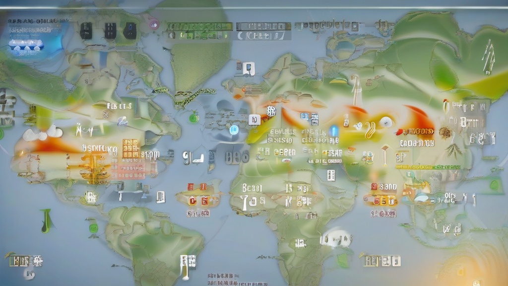 极端天气下的科学出行指南：雷电、大风、降温与台风应对策略