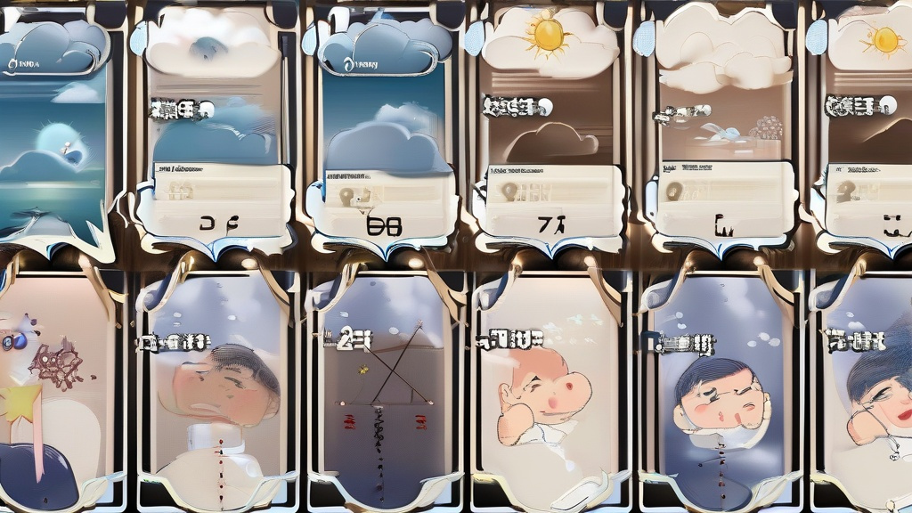 出行建议:大风详解