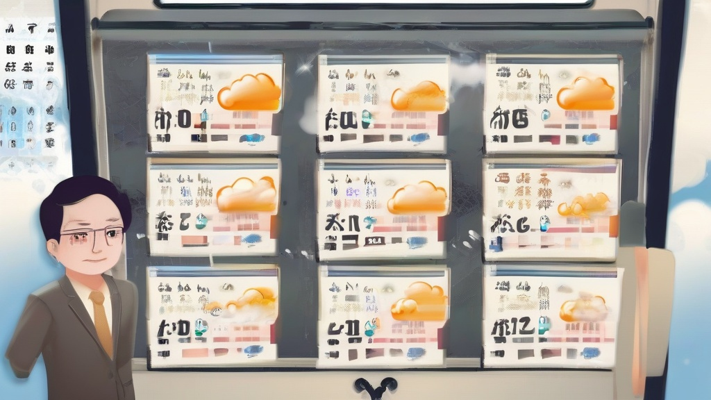 极端天气出行指南:科学应对冰雹与大风的安全策略