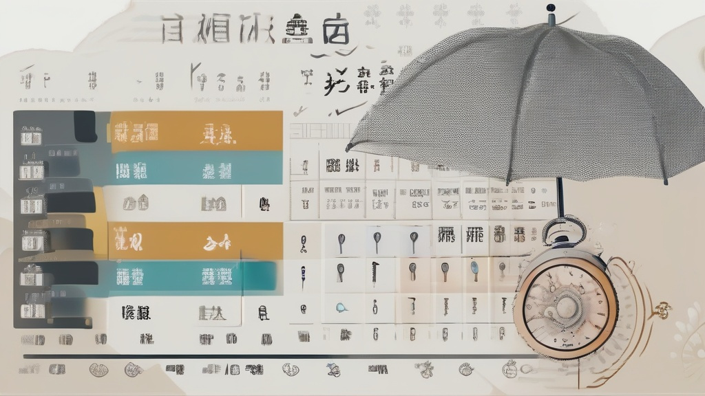 节假日天气预警：暴雨与高温双重考验下的省市应对指南