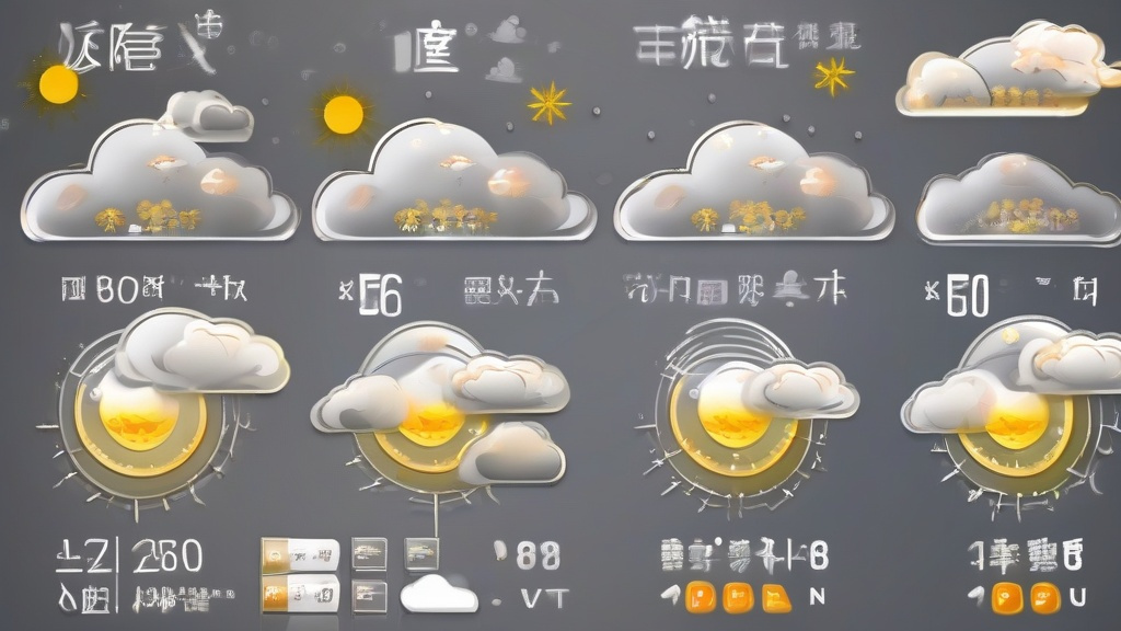 全国天气：开学出行详解