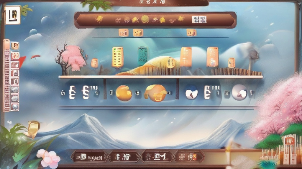 省市预报：大风详解