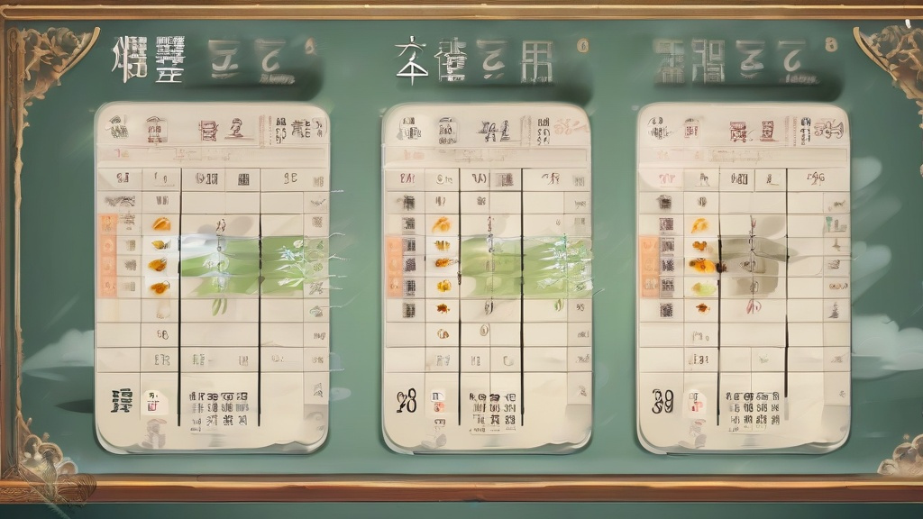 周末出行天气指南:雷电、多云与雾霾应对策略