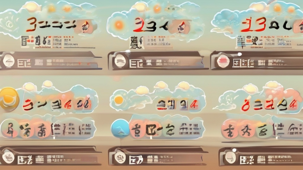 高温、台风与降温:解码极端天气的科学密码