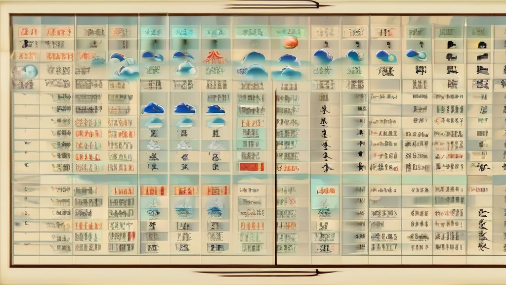 雷电暴雨天气出行安全指南：科学防护与应急策略