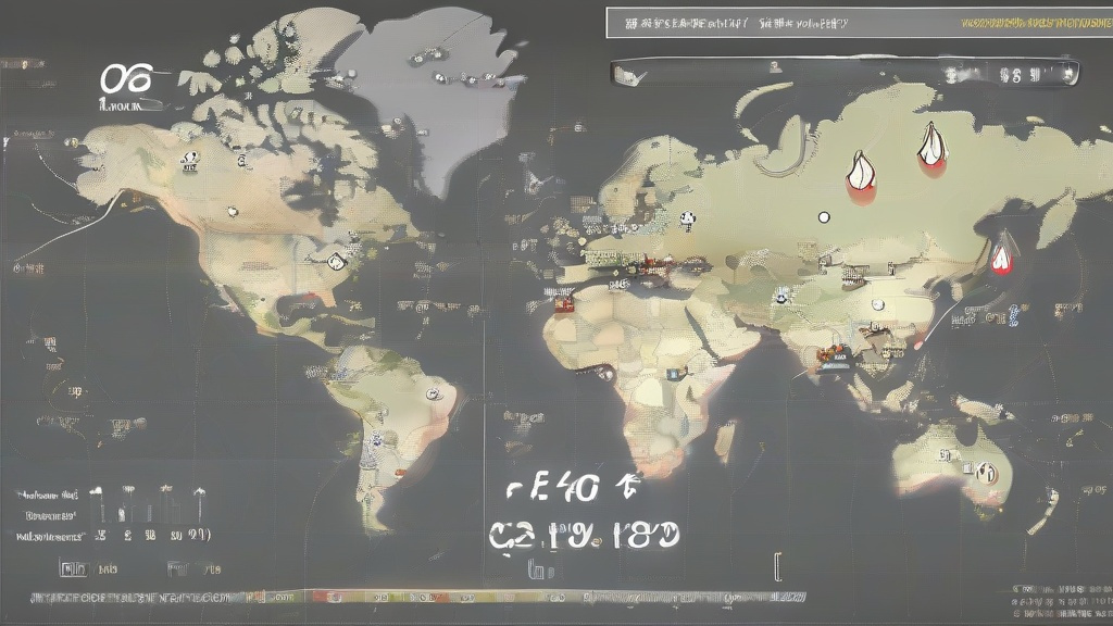 全国天气全景:降温与晴天的交织影响与应对策略
