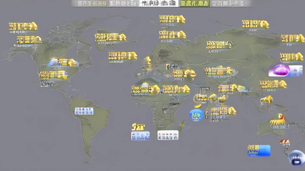 全国天气预报出行指南：多云、雾霾、台风与降温下的安全策略