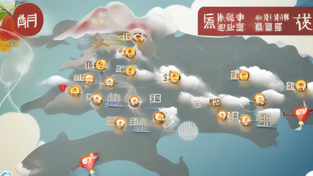 寒潮来袭与多云天气交织：全国省市天气深度解析