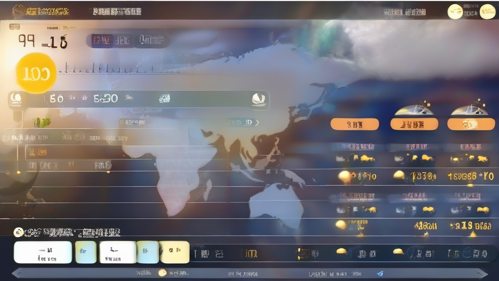 气象科普:开学出行详解
