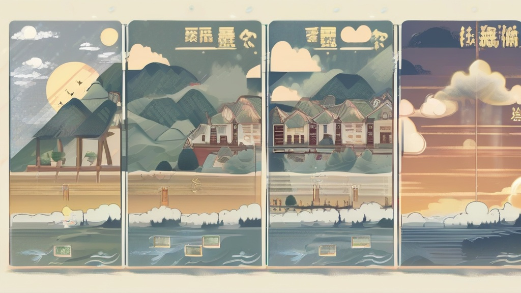 春运期间降温天气应对指南：科学解读与出行建议