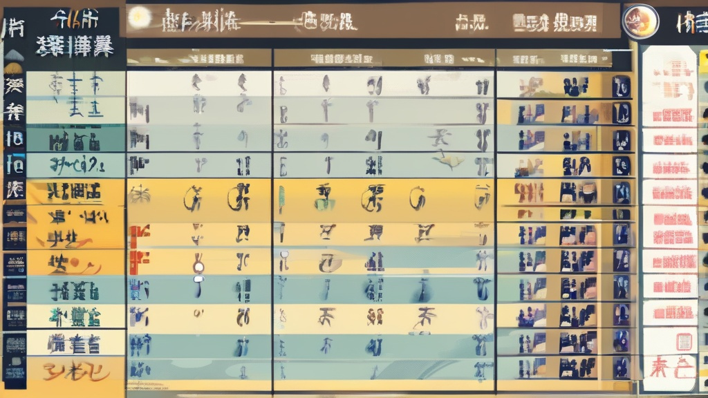 节假日全国省市晴天预报指南：科学解读与出行建议