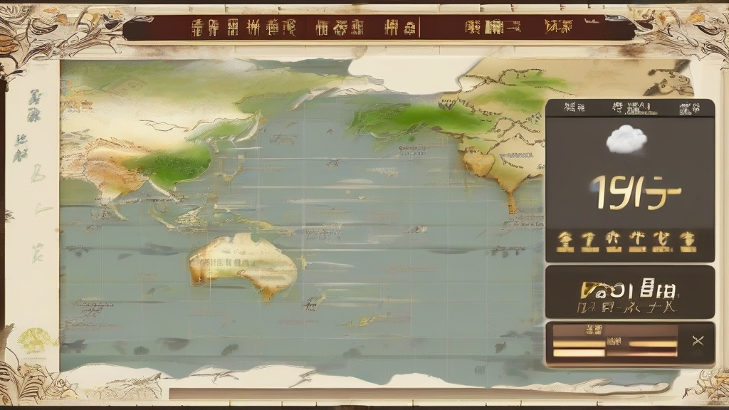 节假日天气预警指南：多云背后的灾害风险与应对策略