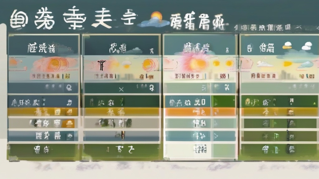 节假日高温天气应对指南:科学认知与防护策略