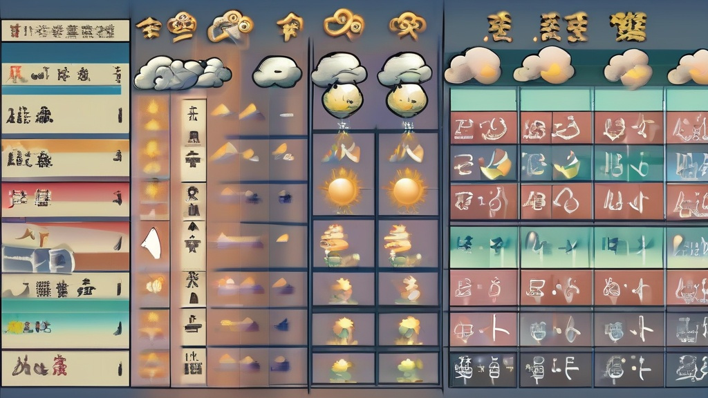 开学季与春运返程双重叠加：全国重点省市天气指南与出行策略