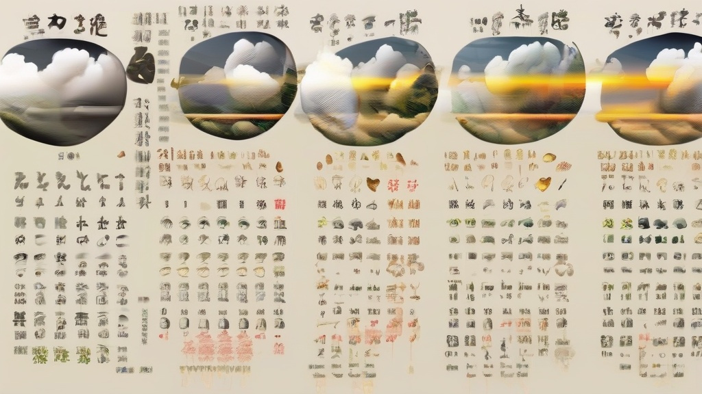 春运期间全国暴雨天气特征与出行应对指南