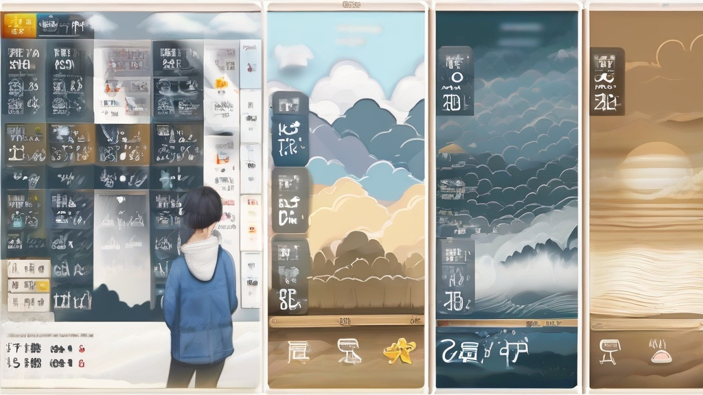 周末暴雨来袭！全国多地出行安全指南与应对策略