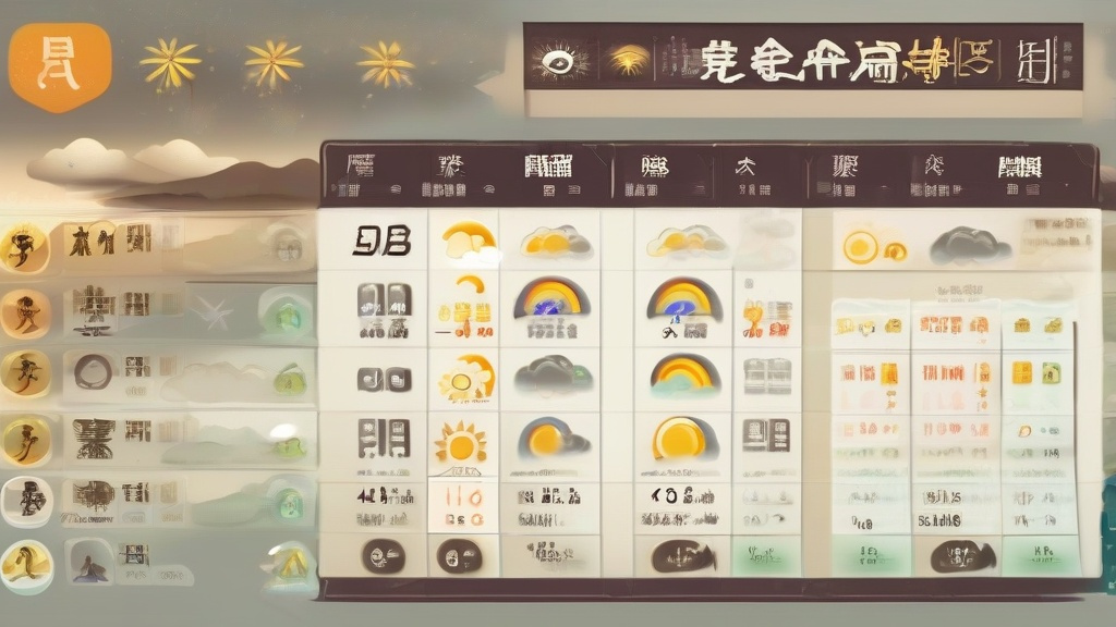 节假日寒潮来袭：全国天气格局与防御指南