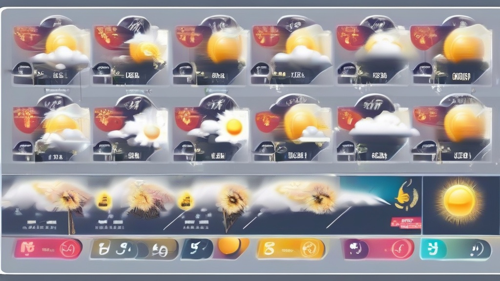 节假日雷电灾害预警：科学防范与安全指南