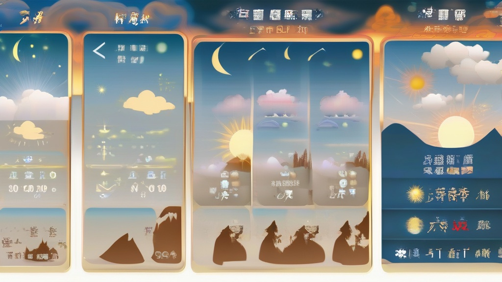 极端天气防御指南：台风、雷电、寒潮的成因与应对策略