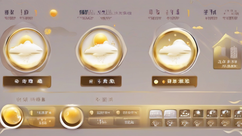 全国天气解码：雾霾、雷电与寒潮的成因与应对指南