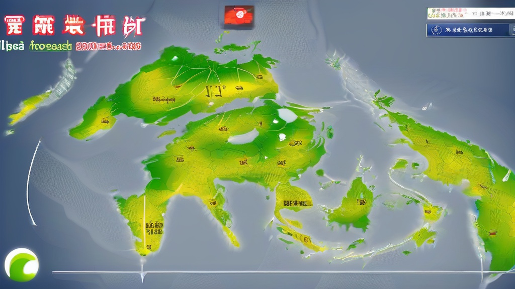 周末及春运期间全国天气全景解析：大风、雾霾与出行应对指南