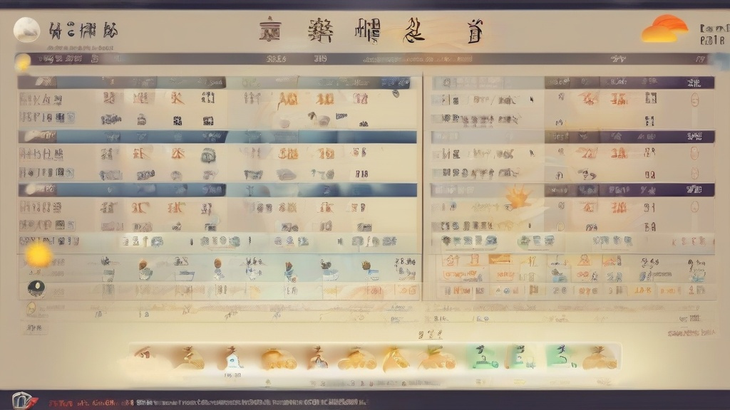台风来袭！周末全国天气预警与防御指南